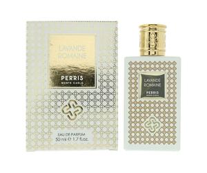 Lavande Romaine Perris Monte Carlo Lavande Romaine Eau De Parfum 50ml