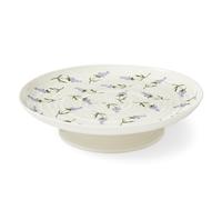 Sophie Conran Lavandula Footed Cake Stand White