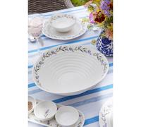 Sophie Conran Portmeirion Lavandula Large Serving Bowl