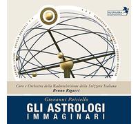 Lavani/Vercelli/Montanaro - Paisiello/Gli Astrologi Immagi