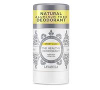 Lavanila The Healthy Deodorant Sport Luxe Vanilla Breeze