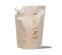L'AVANT Collective Fresh Linen Luxury Hand Lotion Refill Pack, High Performance Moisturising Hand Cream for Dry and Cracked Hands