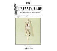 L'Avant-Garde, le bulletin de liaison des Zouaves Pontificaux français: Année 1902