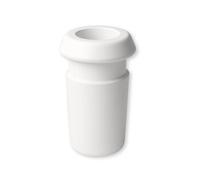 Lavaplumb 15mm Pushfit Insert Push Fit Plumbing - 100 Pack