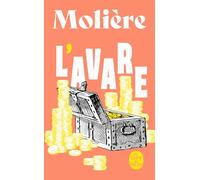L'Avare (Ldp Theatre)