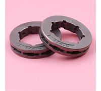 LAVAS 2pcs/lot Sprocket Rim for Stihl 028 029 034 036 039 MS290 MS310 MS360 MS390 Chainsaw Replace Part 1/4" 9 Teeth Inner Hole 19mm