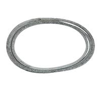 LAVAS 42 Inch Mower Deck Belt Made With Kevlar For John Deere GX20072 GY20570 115 125 135 D100 D105 D110 D120 D125 D130