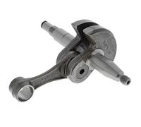 LAVAS Crankshaft Connecting Rod Assembly Fit for MS362 MS362C STIHL Garden Tools Gasoline Chainsaw Accessories OEM No. 1140 030 0405