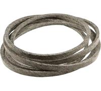 LAVAS For (B75) 5/8 X 78 3-8 Inches Mower Deck For Kevlar Belt 265-454 108-2715, Replacement Belt Compatible For Stens Toro
