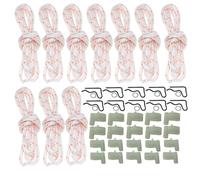 LAVAS Recoil Starter Pawl Spring Rope for Stihl BT120,BT121,FR350,FR450,FR480,FS120,FS200,FS250,FS290,FS300,FS310,FS350,FS360,FS400