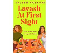 Lavash at First Sight