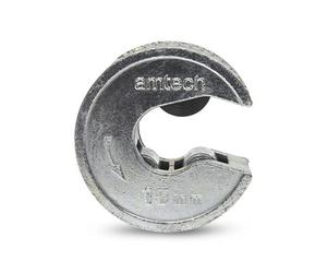LavaTap 15mm Copper Pipe Cutter Mini Pipe Slice Burr-Free Plumbing Tube Cutter Self-Locking