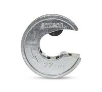 LavaTap 22mm Copper Pipe Cutter Mini Pipe Slice Burr-Free Plumbing Tube Cutter Self-Locking