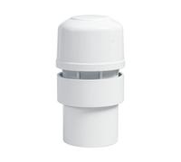 LavaTap Air Admittance Valve 32/40/50mm Internal Vent Push Fit And Solvent Weld Systems