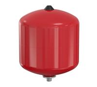 LavaTap - Baseflex Heating Expansion Vessel 1.5 Bar - 12 L Capacity (3/4 Inch Connection) for Sealed Heating Systems and Boilers
