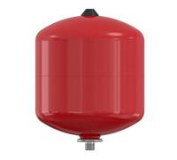 LavaTap Baseflex Heating Expansion Vessel 1.5 Bar 12L 3/4 Inch Connection For Sealed Heating Systems And Boilers