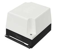 LavaTap - Danfoss HPA2 Valve Actuator Head 230V - Replacement 2-Port Motorised Valve Head for 22mm and 28mm Valves - 4-Wire Central Heating Actuator - Compatible with HP22/HP28 2 Port Valve Bodies