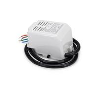 LavaTap Drayton Ma1 3-Port Mid-Position Valve Actuator Head 27651, Snap-On, 230V, 5-Wire, Y-Plan Central Heating Replacement