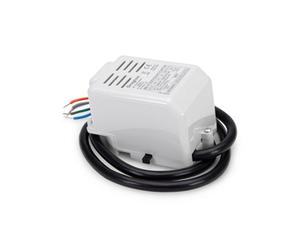 LavaTap Drayton Ma1 3-Port Mid-Position Valve Actuator Head 27651, Snap-On, 230V, 5-Wire, Y-Plan Central Heating Replacement