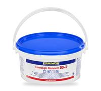 LavaTap Fernox DS-3 Descaler Powder 2kg, Limescale Remover, Kettle Descaler | Sulphamic Acid Descaler for Metal Kettles, Water Heaters, Cylinders, Shower Heads and Taps, Colour Change Shows When Spent