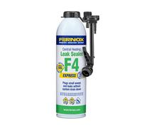 Lavatap Fernox F4 Express Leak Sealer 400Ml Central Heating Leak Sealer Spray For Radiator & Pipe Leak Repair