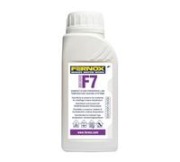 LavaTap - Fernox F7 Biocide 200 ml - Advanced Bacteria, Fungi and Algae Control for Central Heating and Underfloor Systems - High Efficiency Water Treatment Solution