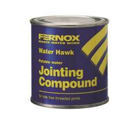 LavaTap Fernox Water Hawk 400 G Jointing Compound Wras Approved Leak & Water Sealant For Plumbing, Gas & Potable Water 61023