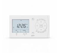 Danfoss Fp720 V2 Programmer 2 Channel - Danfoss Fp715Si Direct Replacement