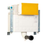 LavaTap Fw Fluidmaster Concealed Cistern Front/top Activated T06-0130-0240