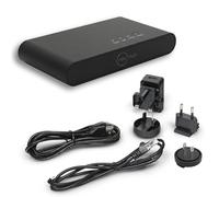 LavaTap Heatmiser NeoHub Gen 3 Smart Heating Hub, Neostat V2 V3 & NeoAir | Neo Hub for NeoPlug & Neo Range, App & Alexa Control, Multi Zone, Wired to Router, Energy Saving Schedules