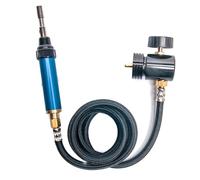 LavaTap Lead Welding Kit - Fine Nozzle MAPP/Propane Gas Torch