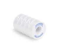 LavaTap Plumbers Tape Single and Bundles PTFE White Waterproof Leak Seal Tape 12 Metres WRAS Approved BS7786 Threadlock Tape PTFE Tape Plumbing (5)