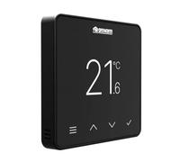 LavaTap - ProWarm ProTouch iQ S Smart Thermostat for Combi Boiler - WiFi Smart Thermostat Central Heating Controller for Underfloor Heating
