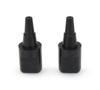 Lavatap Radiator Valve Change Kit Radiator Bungs Fits 15mm & 22mm Pipes Plumbing Tool