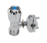 LavaTap Self Cutting Washing Machine Outdoor Garden Tap Valve 15mm X 3/4 Inch