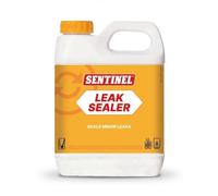 LavaTap - Sentinel Internal Leak Sealer 1L - High Performance Central Heating Leak Sealer for Boiler Pressure Drop, Radiator Leak Repair, Weeping Joint Fix and Heating System Water Treatment