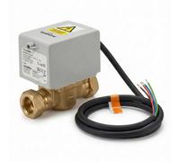 LavaTap Totalhome 2 Port 22mm Motorised Valve Tth222Mzv - Replacement For Honeywell V4043H