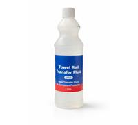 LavaTap Towel Rail Transfer Fluid Propylene Glycol 1 Litre - Kptoil