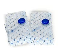 Lavatelli Kanguru la coperta con le maniche Kanguru Vacuum Bags, Polyamide, Multicoloured, XXL, 2