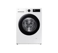 Lavatrice libera installazione Samsung Crystal Clean