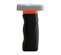 Lavavetri per vetri auto, multiuso, per parabrezza, lavavetri, porte in vetro, specchietti laterali, doccia, bagno, lavavetri, universale, per SUV, camion, camper e pulizia della casa