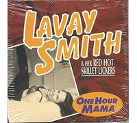 Lavay Smith & Her Red Hot Ski - One Hour Mama