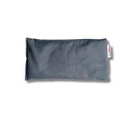 Lavayoo Flex | Lavabag Microwaveable Heating Pad, Ultra-Rare Lava Sand Filled for Neck, Shoulder, Cramps, Cordless Warm Compress Weighted Heat Pack, Unscented | Made by Lavayoo 12 x 6 Inches (Gray)