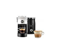 Lavazza 18000421 A Modo Mio Jolie & Milk Pod Coffee Machine 1250 Watt White
