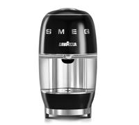 LAVAZZA 18000448 Coffee Capsule Maker, A Modo Mio Smeg, Black