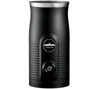 Lavazza A Modo Mio Milk Easy Frother, For Milk-based Recipe, Black