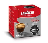 Lavazza 216 Capsules Modo Mio Quality Rossa