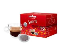 Lavazza 3 x Caffè Suerte Coffee Maxi Format 50 Coffee Pods 350 g