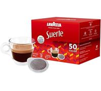 Lavazza 3 x Caffè Suerte Coffee Maxi Format 50 Coffee Pods 350 g