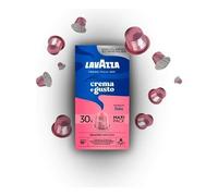 Lavazza 7030 NESPRESSO Crema e Gusto Sweet Awakening 30 Capsules